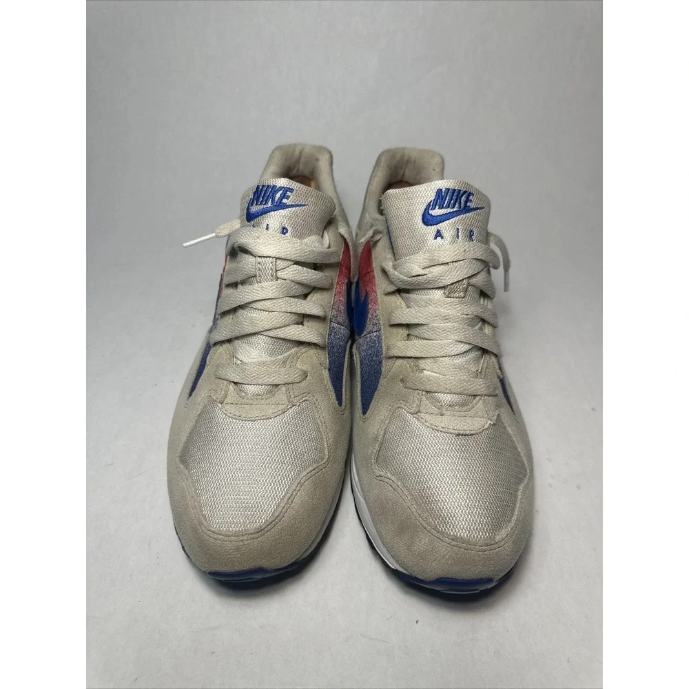 Nike Air Skylon 2 Men's 9.5 White Game Royal Red 2019 Air Max